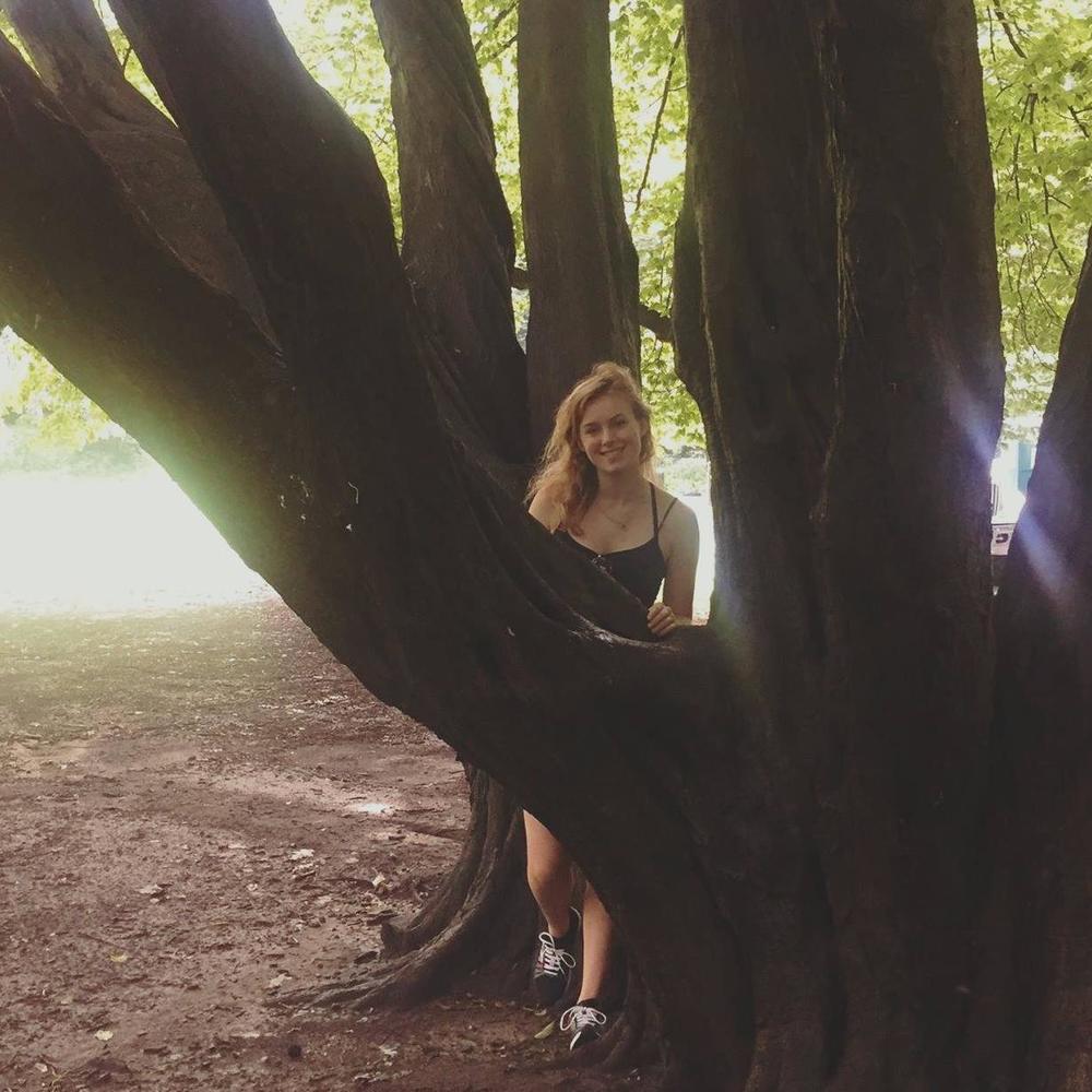 Meet your Posher, Sage